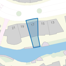 Perceel RWK01-C-2304