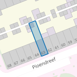 Perceel RWK01-C-2430