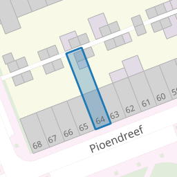 Perceel RWK01-C-2431