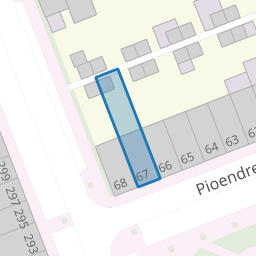 Perceel RWK01-C-2434