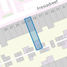 Perceel RWK01-C-2442