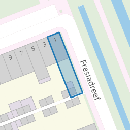 Perceel RWK01-C-2452