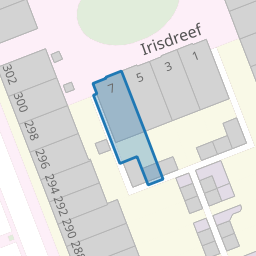 Perceel RWK01-C-2472