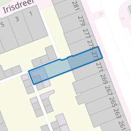 Perceel RWK01-C-2488