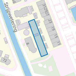 Perceel RWK01-C-2505