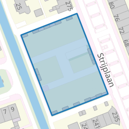 Perceel RWK01-C-2510