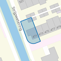 Perceel RWK01-C-2524