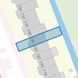 Perceel RWK01-C-2535