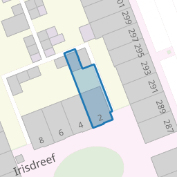 Perceel RWK01-C-2575