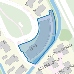 Perceel RWK01-C-2617