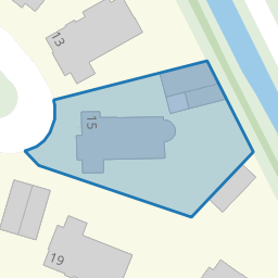 Perceel RWK01-C-2625