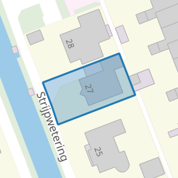 Perceel RWK01-C-2676