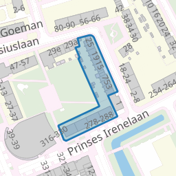 Perceel RWK01-C-2679