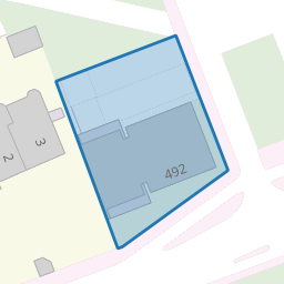 Perceel RWK01-C-2680