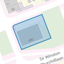 Perceel RWK01-C-2681