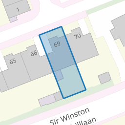 Perceel RWK01-C-2699