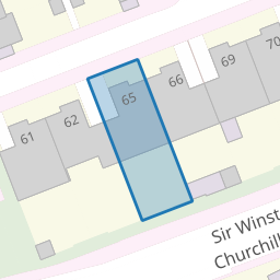 Perceel RWK01-C-2701