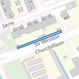 Perceel RWK01-C-2705