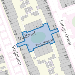 Perceel RWK01-C-2708