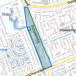 Perceel RWK01-C-2720