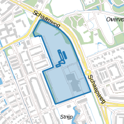 Perceel RWK01-C-2722