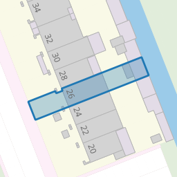 Perceel RWK01-C-2743