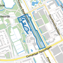 Perceel RWK01-C-2758