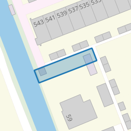 Perceel RWK01-C-2799