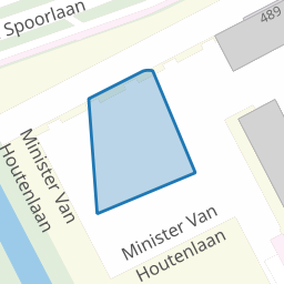 Perceel RWK01-C-2838