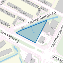 Perceel RWK01-C-2857