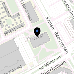 Appartement RWK01 C 2871 109