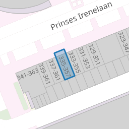 Perceel RWK01-C-536