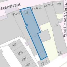 Perceel RWK01-D-1142