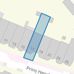 Perceel RWK01-D-1745