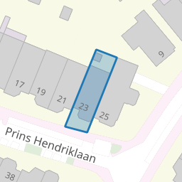 Perceel RWK01-D-1748