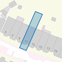 Perceel RWK01-D-1764
