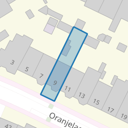 Perceel RWK01-D-1826