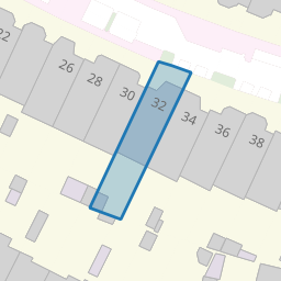 Perceel RWK01-D-1961