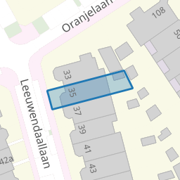 Perceel RWK01-D-2050