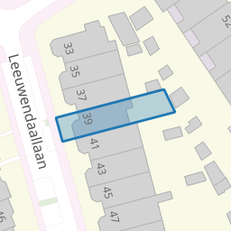 Perceel RWK01-D-2052