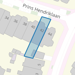 Perceel RWK01-D-2070