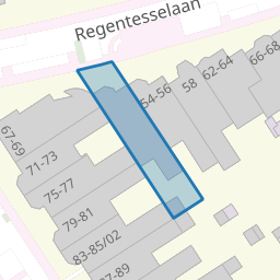 Perceel RWK01-D-2080