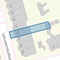 Perceel RWK01-D-2246