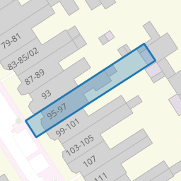 Perceel RWK01-D-2309