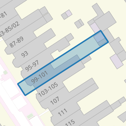 Perceel RWK01-D-2310