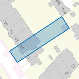 Perceel RWK01-D-2488