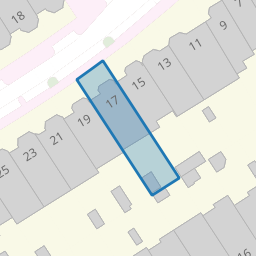 Perceel RWK01-D-2537