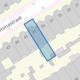Perceel RWK01-D-2601