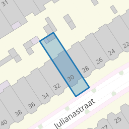 Perceel RWK01-D-2698