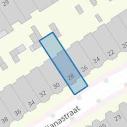 Perceel RWK01-D-2699